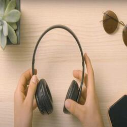 Ireland ideas inspo repair broken headphones teaser 1.1