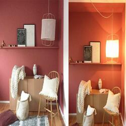 Ireland suspension lampe koushi pierrepapierciseaux teaser