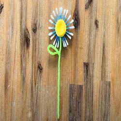 South africa ideas inspiration spring flower craft teaser image