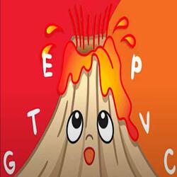 Australia erupting volcano teaser image