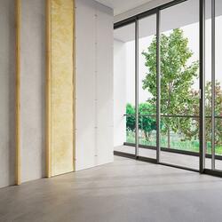 Hungary pillar insulate mobile
