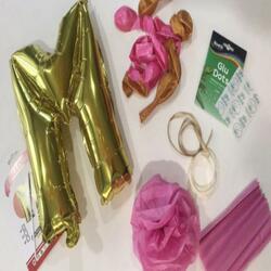 Philippines how to hang party balloons teaser