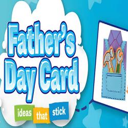 Australia Father's Day Card Teaser Image