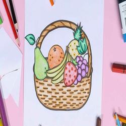 Malaysia fruit basket teaser image