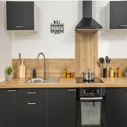Moldova RU modern kitchen baseboards teaser image