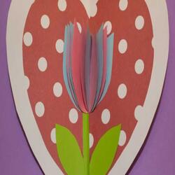 New Zealand Tutorial Mother's Day Card teaser
