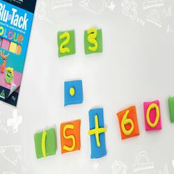 New Zealand tutorial Blu Tack Calculator teaser