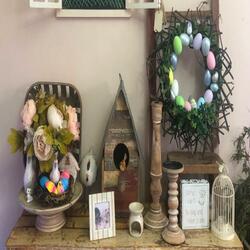 Philippines create easter egg wreath teaser