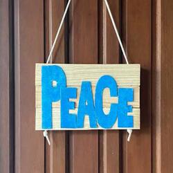 Philippines make your own hanging sign teaser