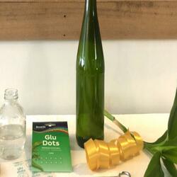 Philippines upcycle old bottles teaser