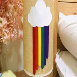 Philippines dress up your lamp teaser