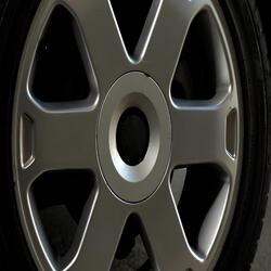 Estonia clean tyers and rims teaser