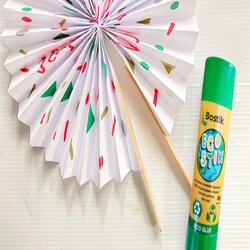 New zealand tutorial paper fans teaser
