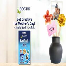 Hong Kong EN Mothers Day Crafts Teaser