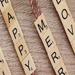 Bostik DIY United Kingdom tutorial wooden letters teaser image