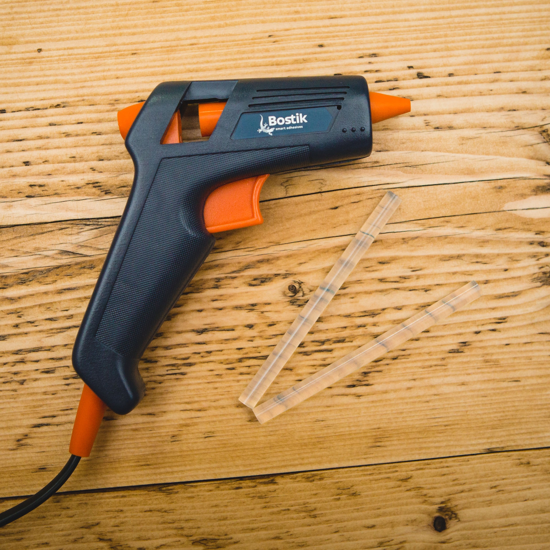 bostik glue gun