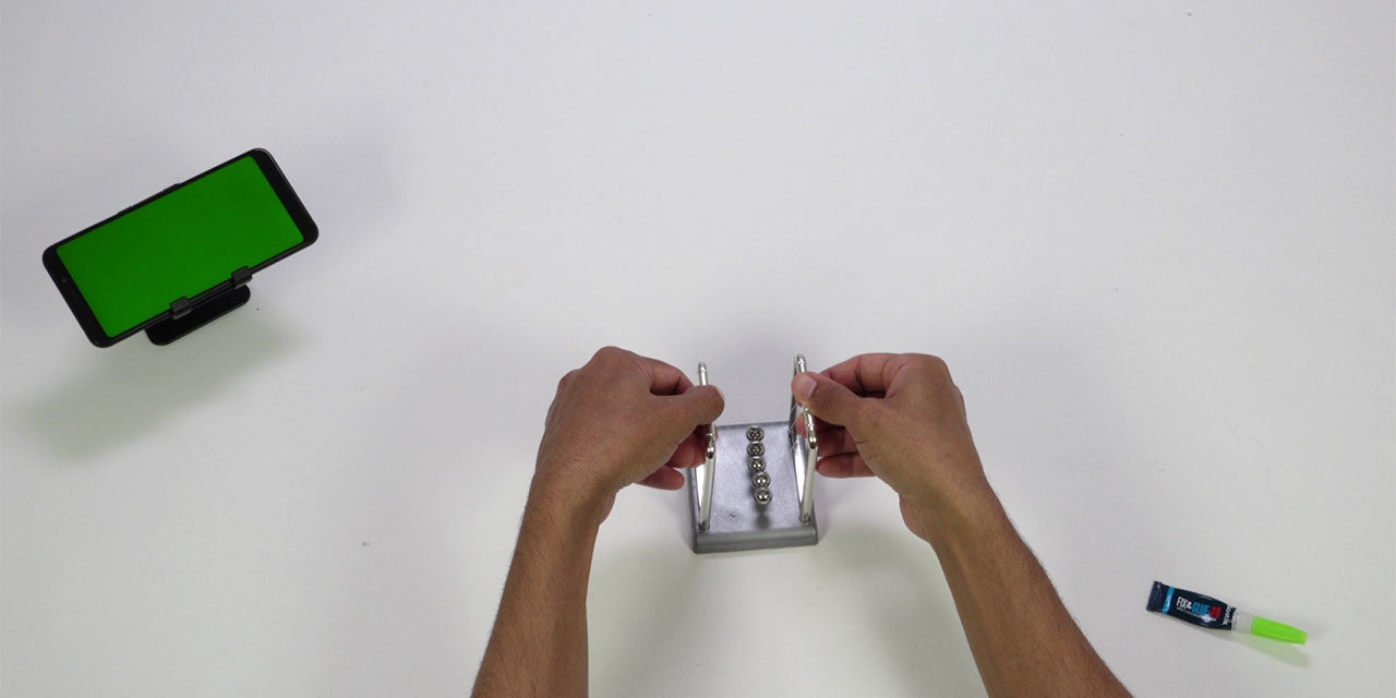 Bostik DIY United Kingdom Ideas Inspiration Repair Pendulum banner image
