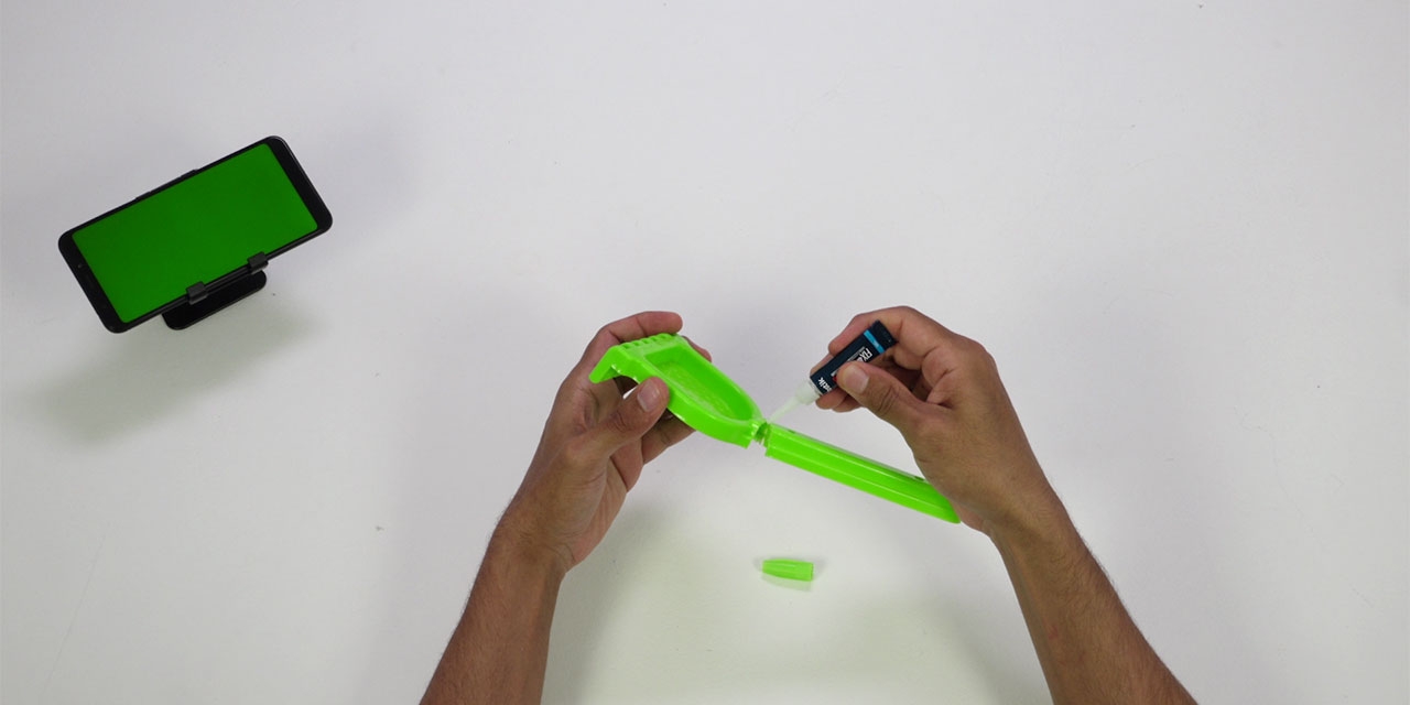 Bostik DIY United Kingdom Ideas Inspiration Repair a Plastic Toy banner image