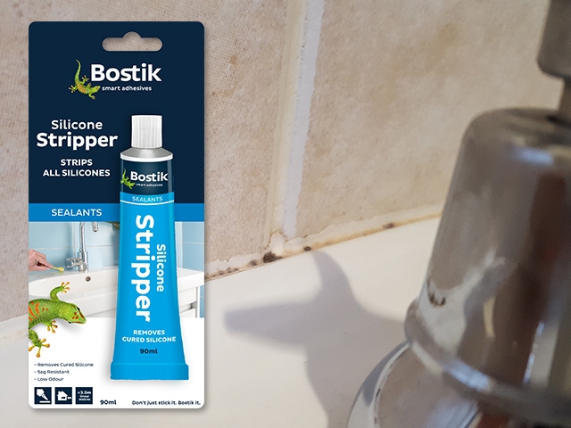 Bostik South Africa Blog 5 Top Silicone Tips for DIY Mom Silicon Stripper