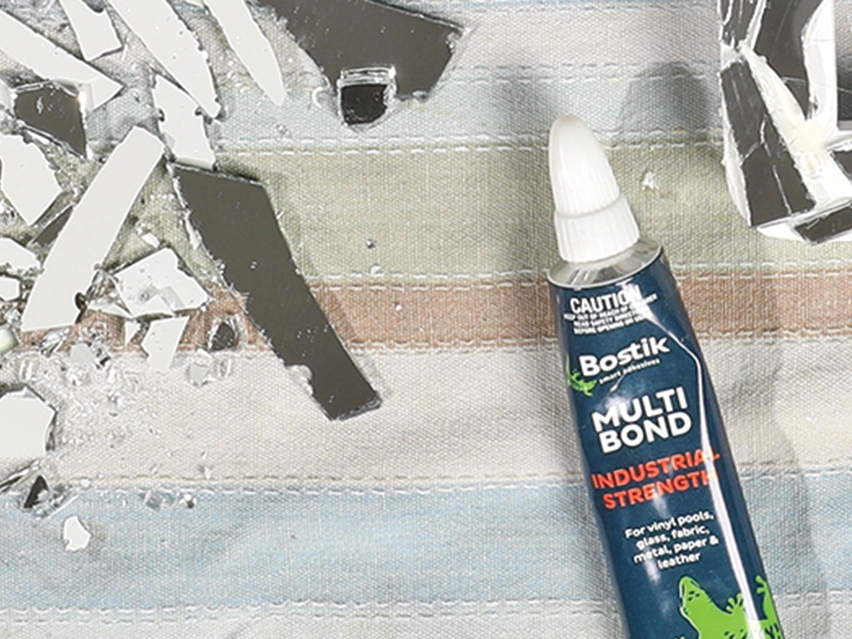 Bostik DIY Australia blog remove super glue