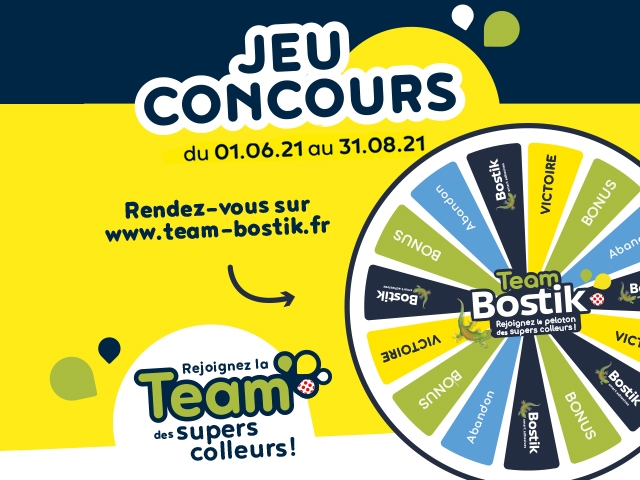 Jeux concours - Tour de France 2021 teaser