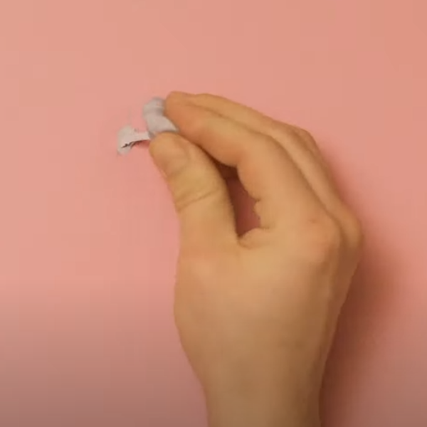 DIY Bostik UK Ideas & Inspiration How to remove Blu Tack stains from a wall