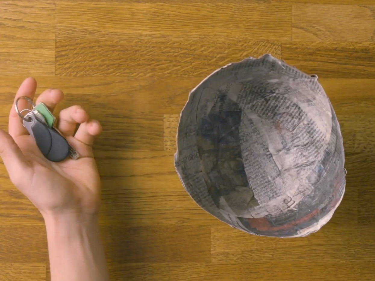 how-to-make-paper-mache-with-pva-glue-diy-paper-mache-bowl