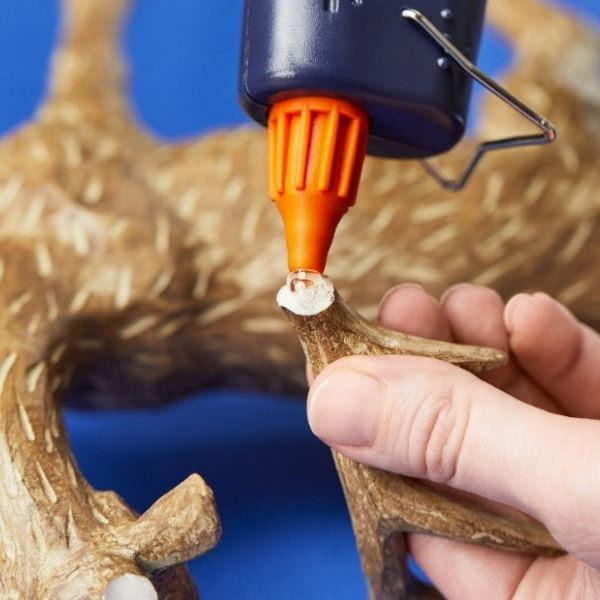 DIY Bostik UK Ideas & Inspiration 6 Glue Gun Craft Ideas - 6