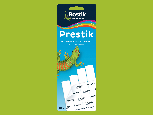 Bostik DIY South Africa How To Use Breeze Through Exams Prestik