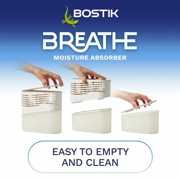 DIY Bostik UK Protect Bostik Breathe - application 4