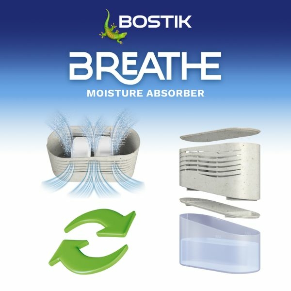 DIY Bostik UK Protect Bostik Breathe - application 6
