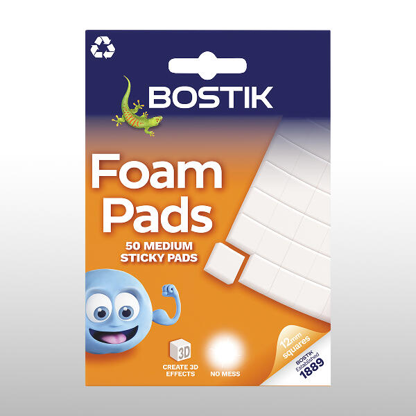 Bostik DIY Greece Stationery foam pads product image