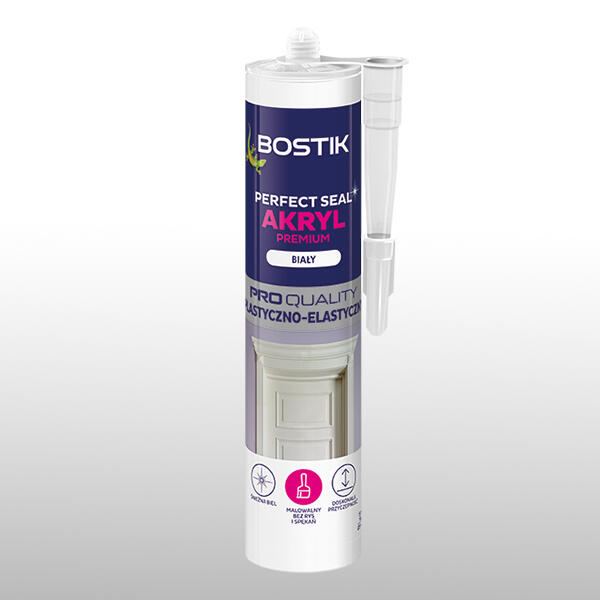 Bostik DIY Poland Perfect Seal Akryl Premium product image 