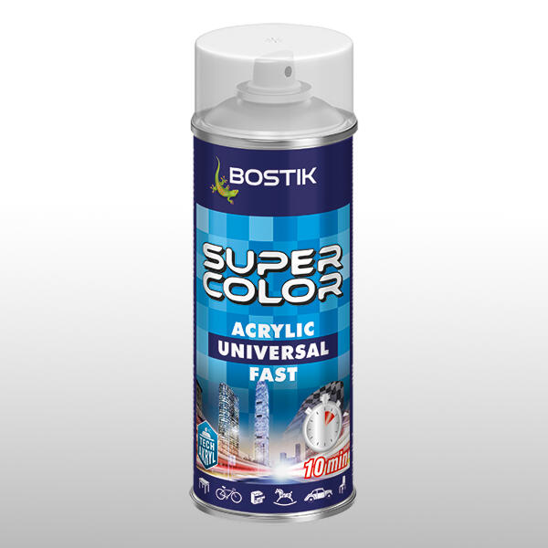Bostik DIY Poland Super Color Acrylic Universal Fast product image