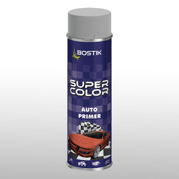 Bostik DIY Poland Super Color Auto Primer product image