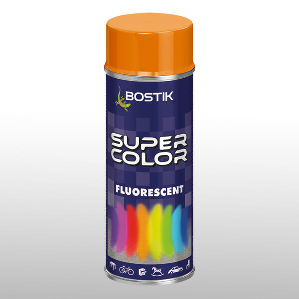 Bostik DIY Poland Super Color Fluorescent product image
