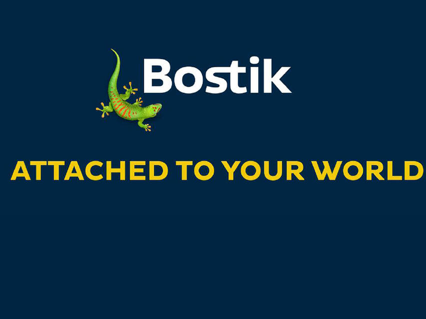 Bostik DIY Russia news attached to your world banner image