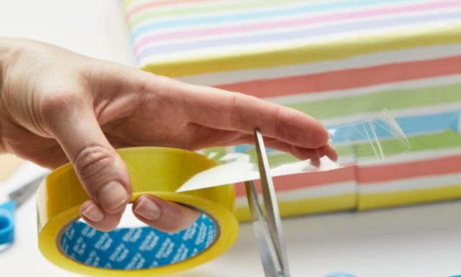 Bostik DIY United Kingdom ideas professional wrapping teaser 920x552px