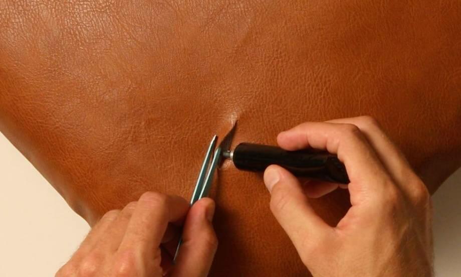 diy bostik uk ideas repair leather sofa cushion teaser 920x552px