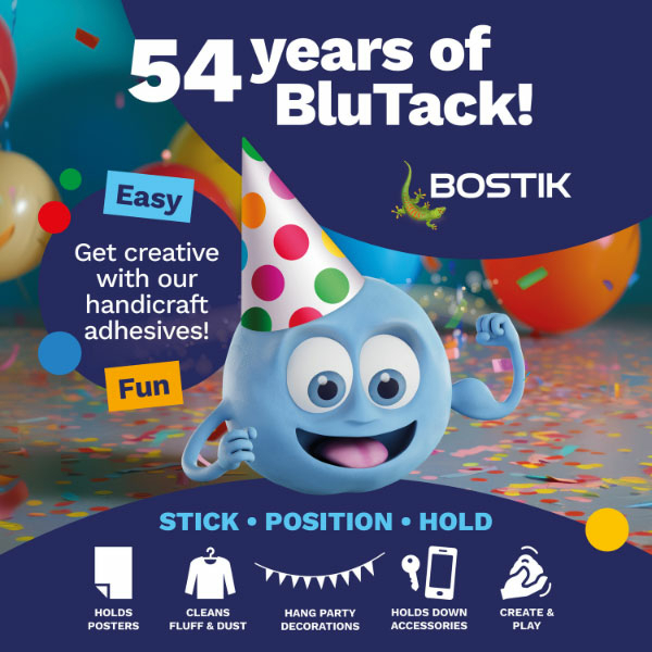 Bostik DIY Hong Kong Blu Hacks image 600x600