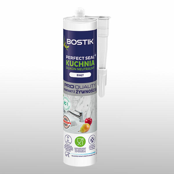 Bostik DIY Poland perfect seal kuchnia product image