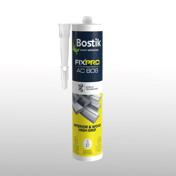 Bostik DIY Lithuania Fixpro Interior Wood High product image
