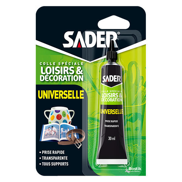 Bostik DIY France Sadar Colle Universelle product image 600x600