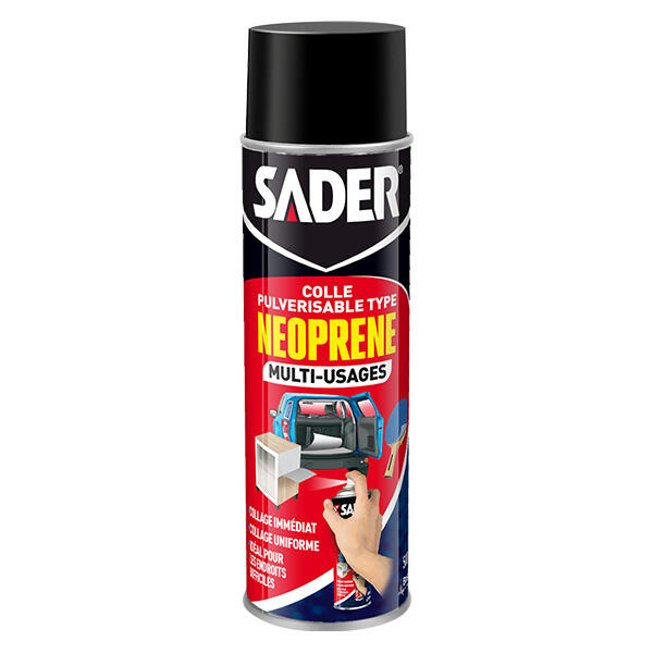 Bostik DIY France Sadar Spray Neoprène Multi Usages product image 600x600