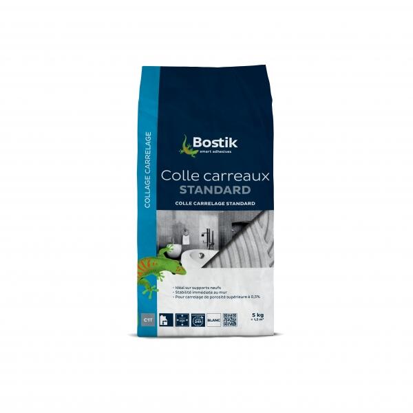 Bostik DIY France Colle Carrelage Standard - C1T product image