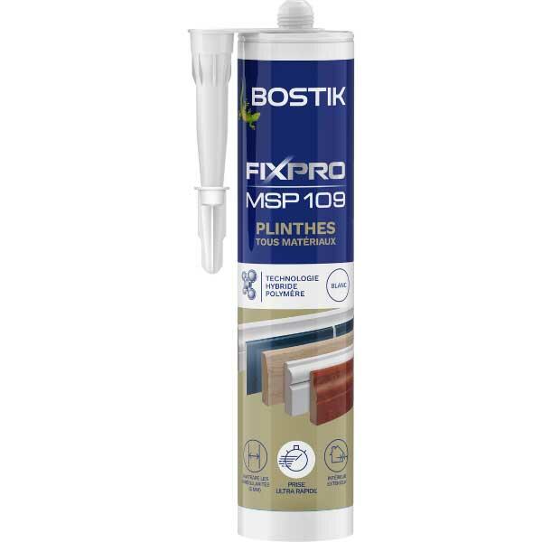 bostik DIY france fixpro msp 109 packaging 600x600px