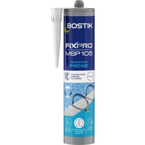 bostik DIY france fixpro msp 105 product image