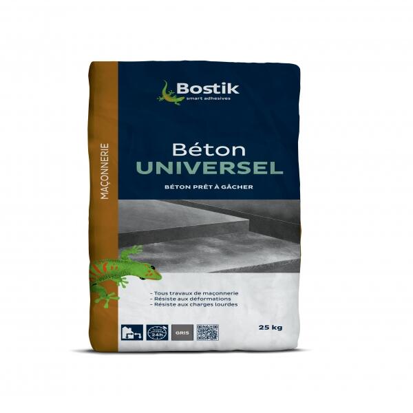 Bostik DIY France Béton Universel product image