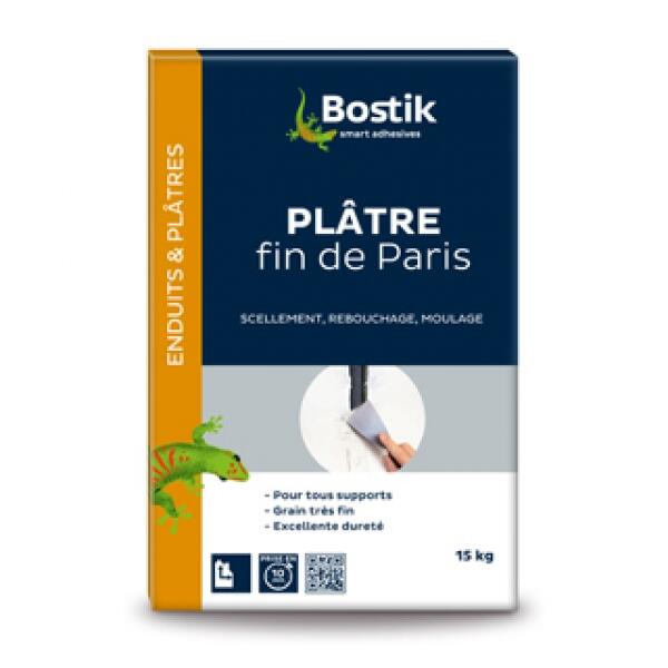 Bostik DIY France Platre fin product image