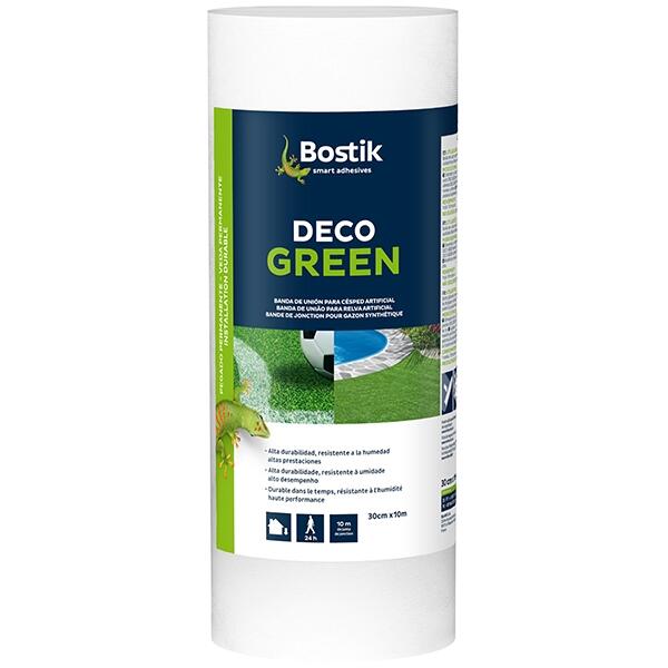 Bostik DIY France Bande Déco Green Jonction à Encoller product image